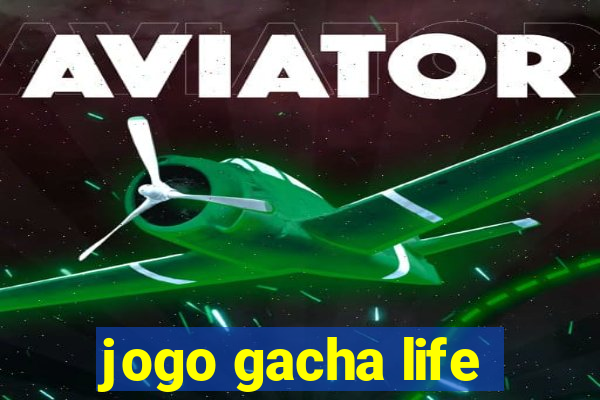 jogo gacha life